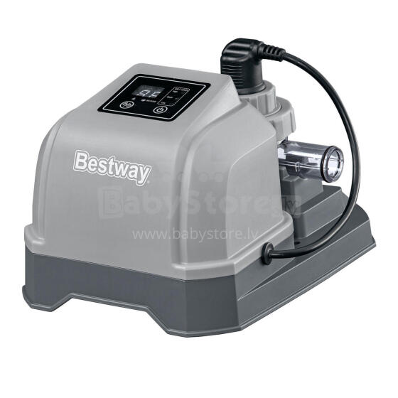 Hloru ģenerators dārza baseiniem 2g/h Bestway 58773