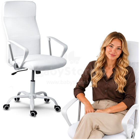 Sofotel Tamar Swivel Office Chair
