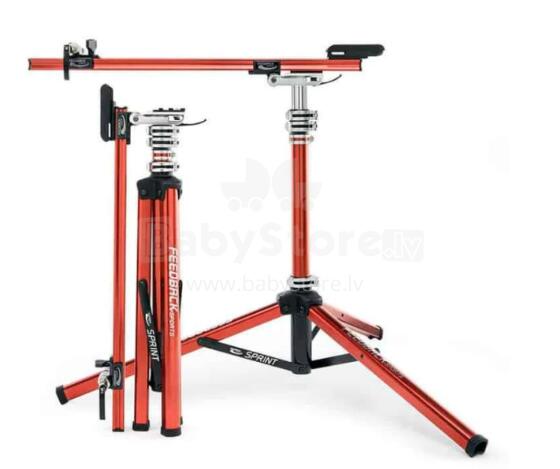 FEEDBACK SPORTS Sprint Bike Repair Stand