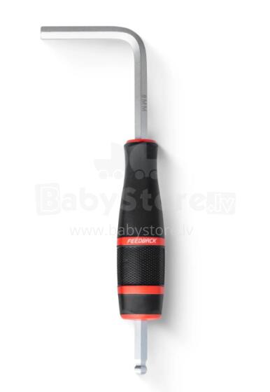 FEEDBACK SPORTS 8mm L-Handle