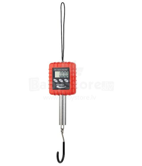 FEEDBACK SPORTS Alpine Digital Scale