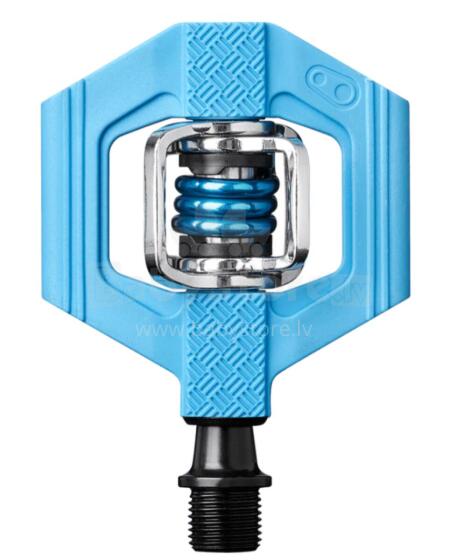 CRANKBROTHERS CANDY 1 BLUE Pedals