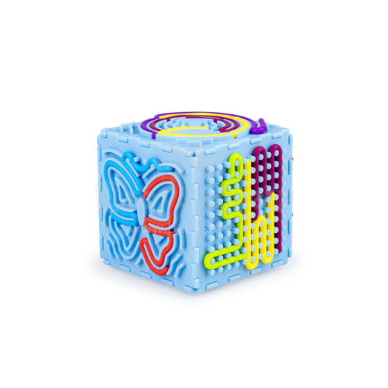 DUMEL DD 30882 Krāsains Aušanas Kubs