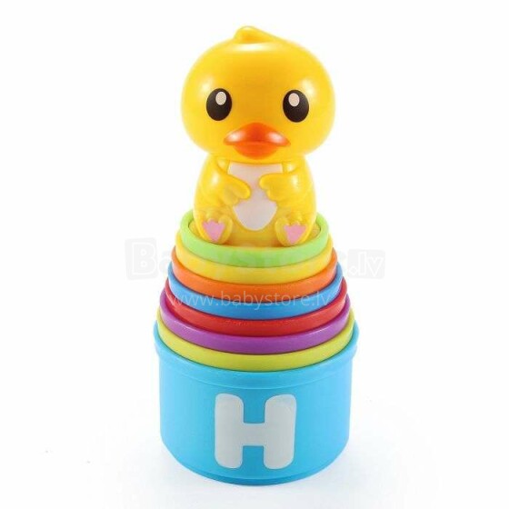 Gerardo˙s Toys Art.WD3710 Duck cup