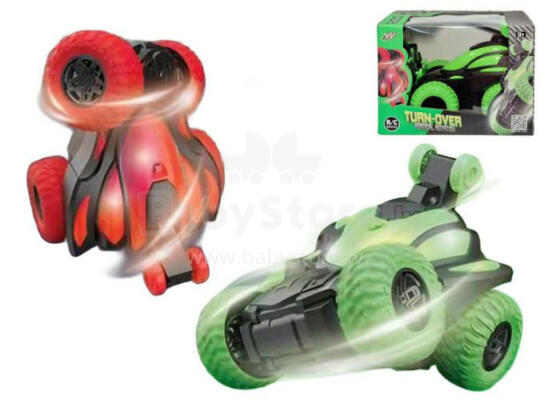 AUTO PRIEVIRTNE R/C GVALDĪBA