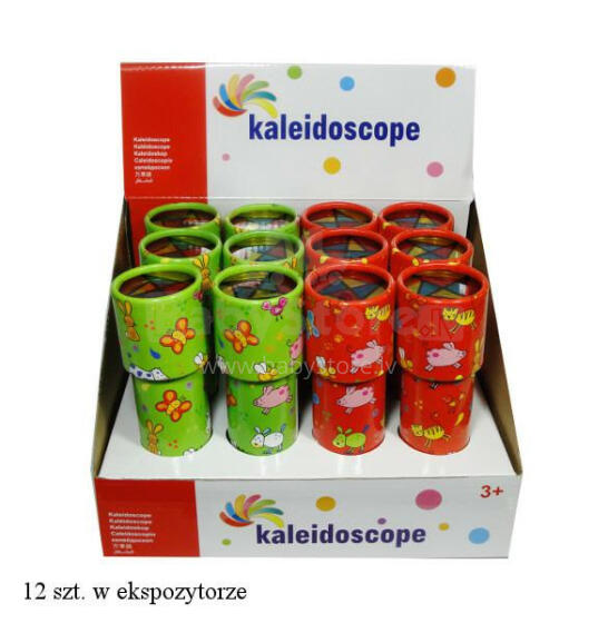 KALEJDOSKOP SWEDE