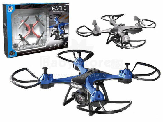 DRON ADAR