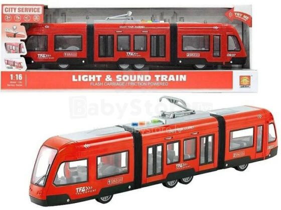 TRAMVAJS ADAR