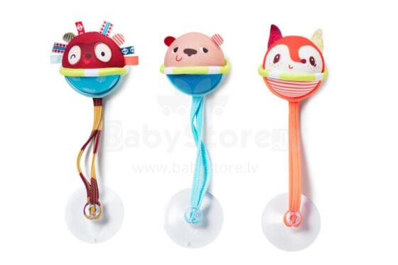 Bath toys - 3 bath balls