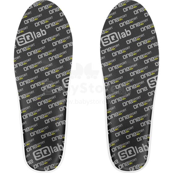 SQB-Insoles ONE sport medium, size 45