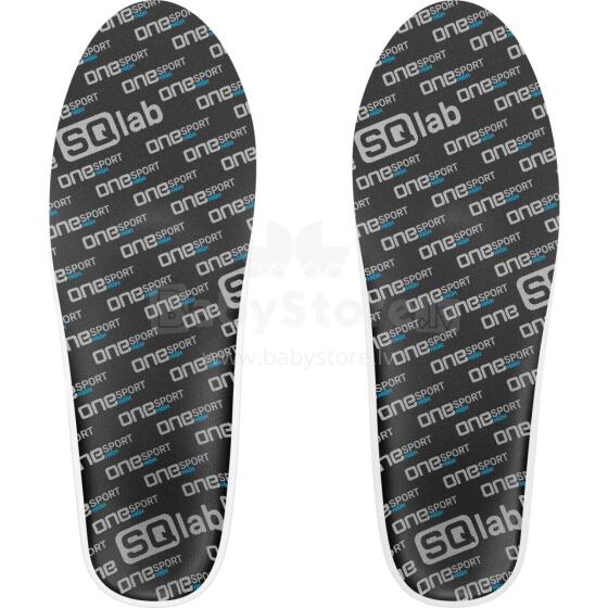 SQB-Insoles ONE sport high, size 39