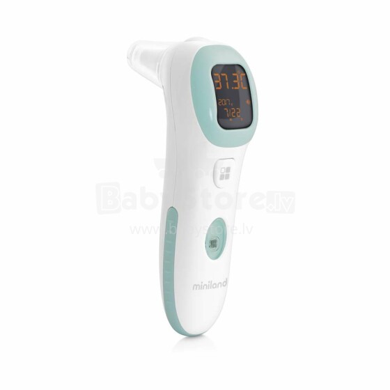 Miniland Thermometer Thermotalk Plus