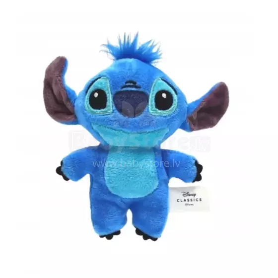 Disney Stitch Art.300328 Mīkstā rotaļlieta 14cm