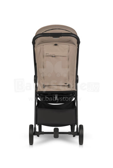 EASY GO Bērnu rati SIMPLE SAVANA BEIGE