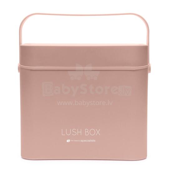 Rio CSBL-EU/1,1 Cosmetic Case Large Lush Box
