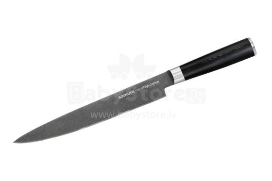 SAMURA filejas nazis, Stonewash, 230 mm