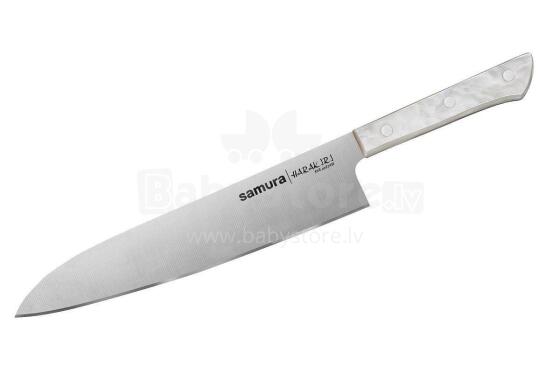 SAMURA Harakiri pavāra nazis, akrila, 240 mm