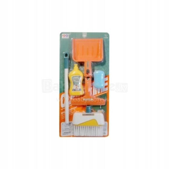 Istabas kopšanas komplekts G6821