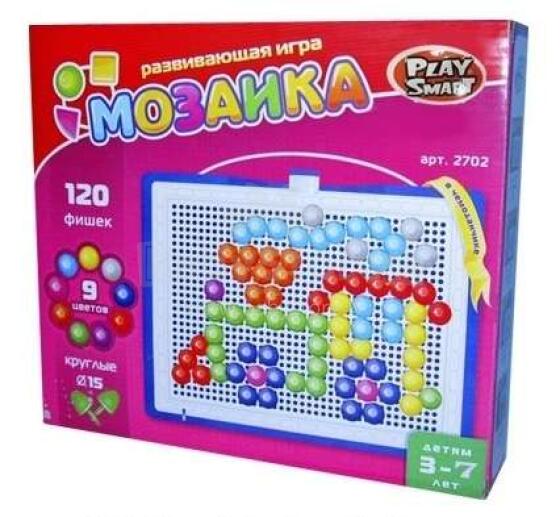 Play Smart Art.294163