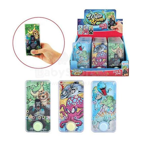 Toi Toys Watergame Art.51024 Bērnu kabatas rotaļlieta