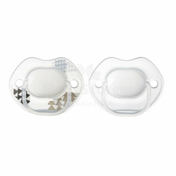 Tommee Tippee  Art. 4334186 Urban Style Orthodontic Soother