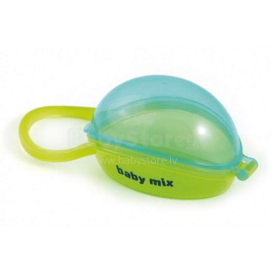 BabyMix Art.S4-0020  Māneklīša kaste