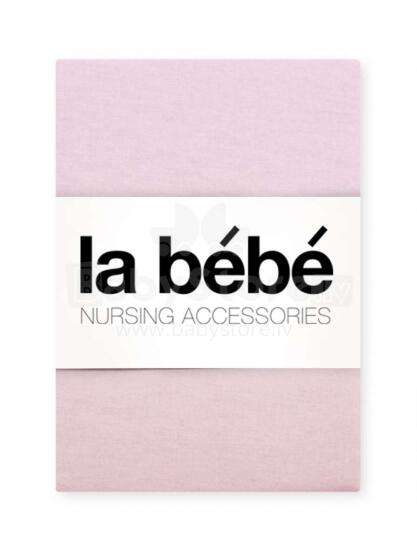 La Bebe™ Flanel Square Nappy Art.30947 Mazuļu dabīgas kokvilnas flanēļa autiņš izm.110x100 cm