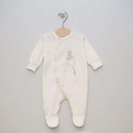 Lorita 62cm baby sweater from 100% organic  cotton art. 893