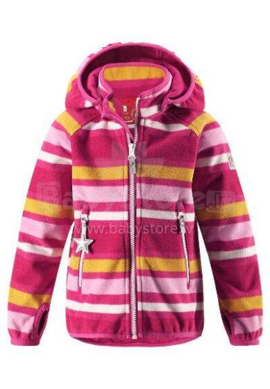 Reima Vuoksi Art.521518-4621 Windfleece Bērnu termo flīsa vējjaka