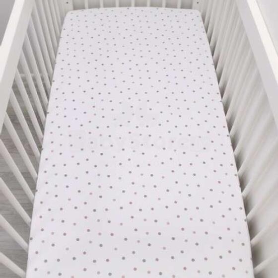 Urga Cotton Nursing Art.31223  Flaneļa gultas veļas komplekts 145x210/50x70