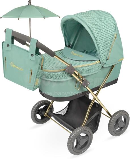 DeCuevas Toys Capriccio Art.85073 doll stroller