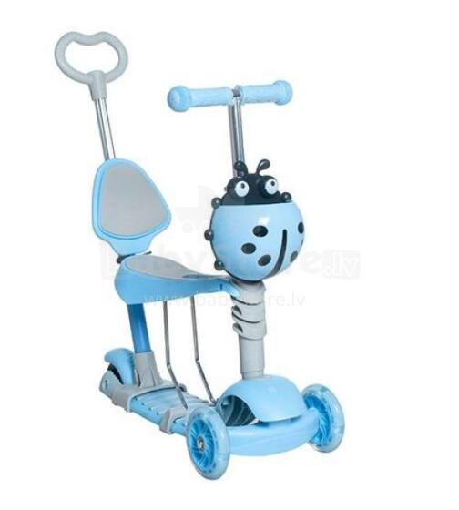 Baby Mix Art.10331 Blue