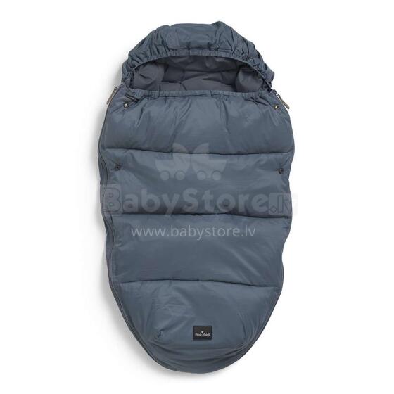 Elodie Details Light Weight Down Stroller Bag Art.1037150 Tender Blue  Viegls guļammaiss ratiem