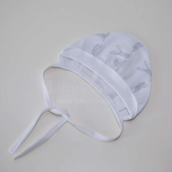 Vilaurita Art.195  RonnyLorita 100%  cotton Babies` hat art.   214