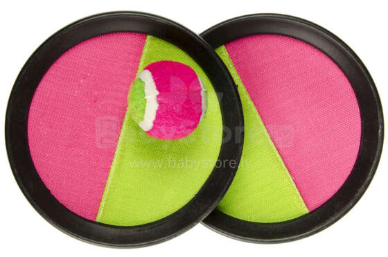 Happy Toys Catch Ball Art.4928