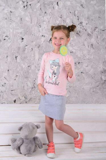 Cango Art. KGAW-035 Grey