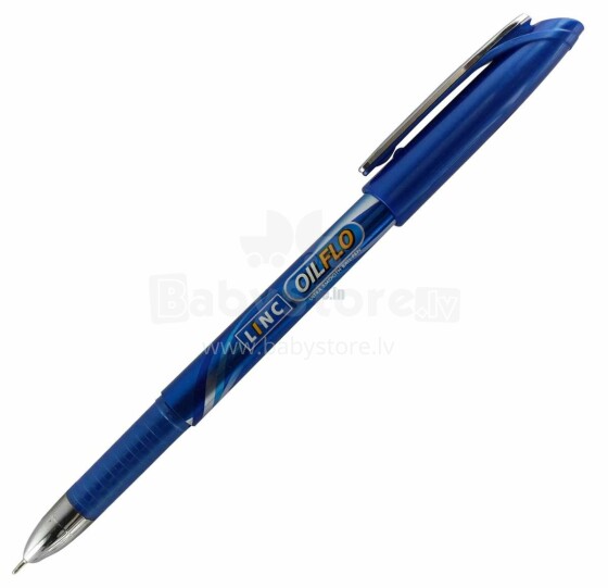 Linc Pens Art.31966 Linc Oliflo Шариковая ручка(синяя)