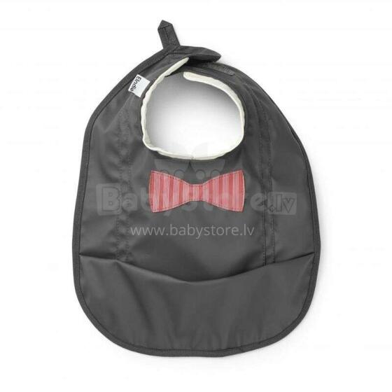 Elodie Details Baby Bib Art.225586 Bowtie Stripe