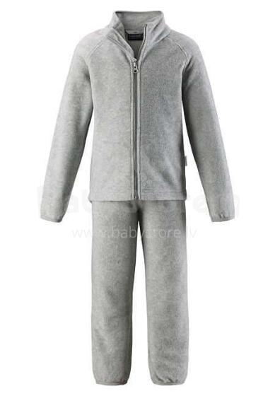 Lassie '21 Saami Art.726700-9000 Melange Grey