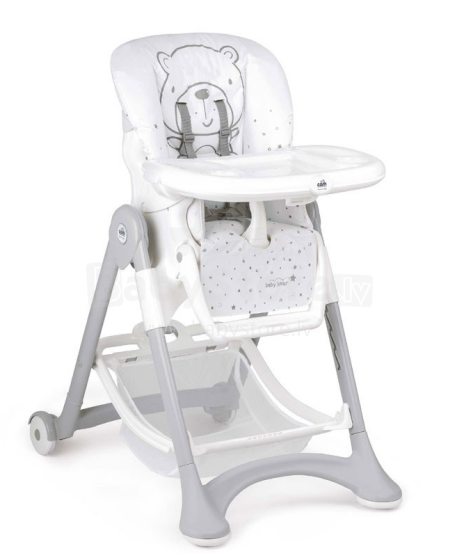 Cam Campione Art.S2300-247 Многофункциональный стульчик