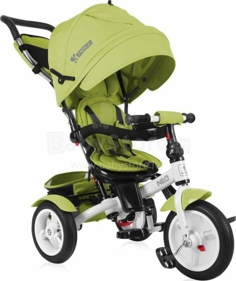 Lorelli Neo Air Art.32132 Green Tricycle