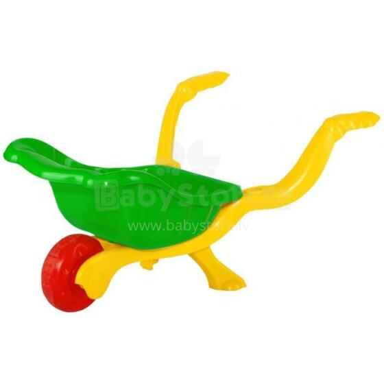 I-Toys Wheelbarrow Art.B-3124 Bērnu ķerra