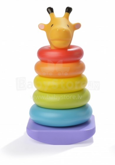 Britton Animal Stacker Art.B1918