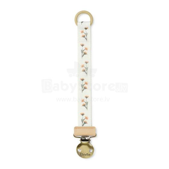 Elodie Details Pacifier Clip Art.244426 Meadow Flower Klipsis knupītim