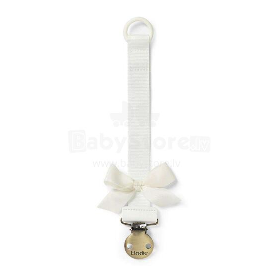 Elodie Details soother clip Vanilla