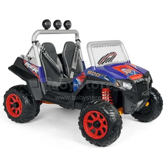 Peg Perego Polaris RZR 900 XP 24V Art.IGOD0554 детский электромобиль
