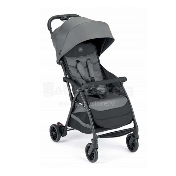 Cam Giramondo Art.827-215  Grigio Stroller