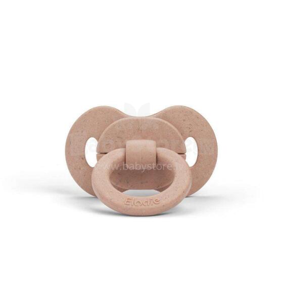 Elodie Details pacifier Blushing Pink latex