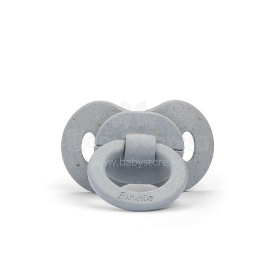 Elodie Details pacifier Sunrise Blue latex 3М+