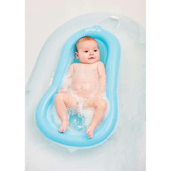 Doomoo Art. 22001001 Inflatable Bath Mattress